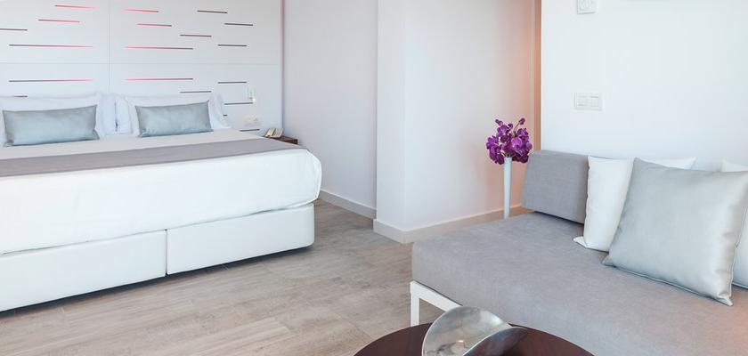 Spagna - Baleari, Ibiza - Hotel Garbi & SPA 1