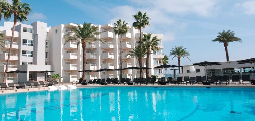 Spagna - Baleari, Ibiza - Hotel Garbi & SPA 2