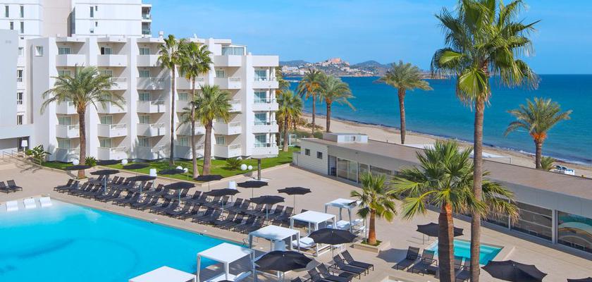 Spagna - Baleari, Ibiza - Hotel Garbi & SPA 4