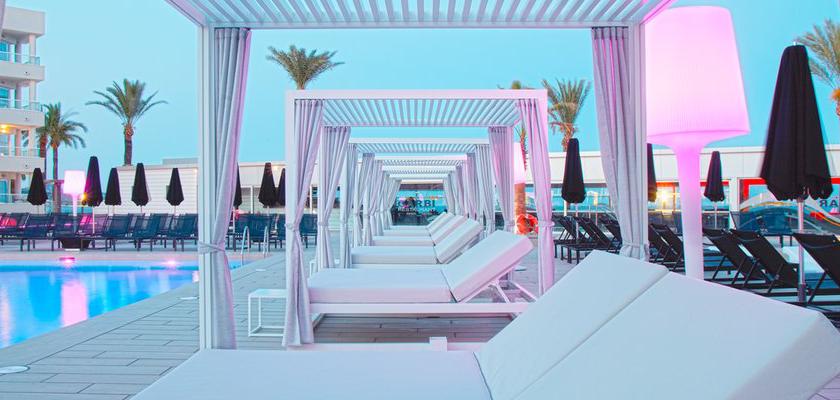 Spagna - Baleari, Ibiza - Hotel Garbi & SPA 5