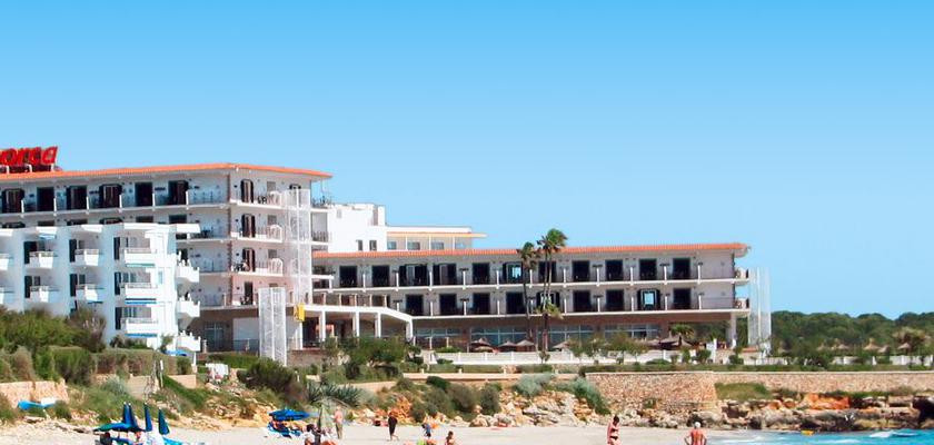 Spagna - Baleari, Minorca - Sol Beach House Menorca 2