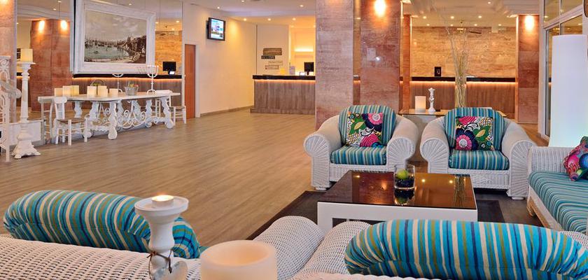 Spagna - Baleari, Minorca - Sol Beach House Menorca 3