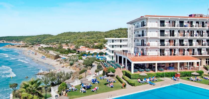 Spagna - Baleari, Minorca - Sol Beach House Menorca 4