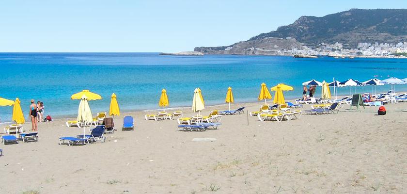Grecia, Karpathos - Hotel Panorama Karpathos 2