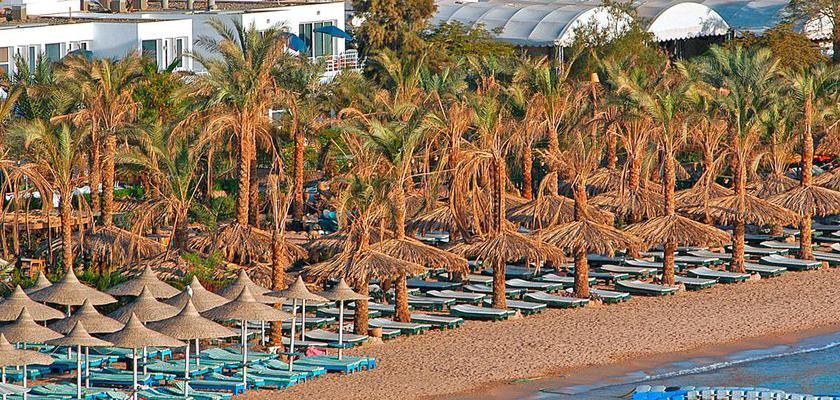 Egitto Mar Rosso, Sharm el Sheikh - Maritim Jolie Ville Resort & Casino 2