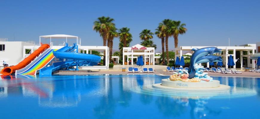 Egitto Mar Rosso, Sharm el Sheikh - Maritim Jolie Ville Resort & Casino 1