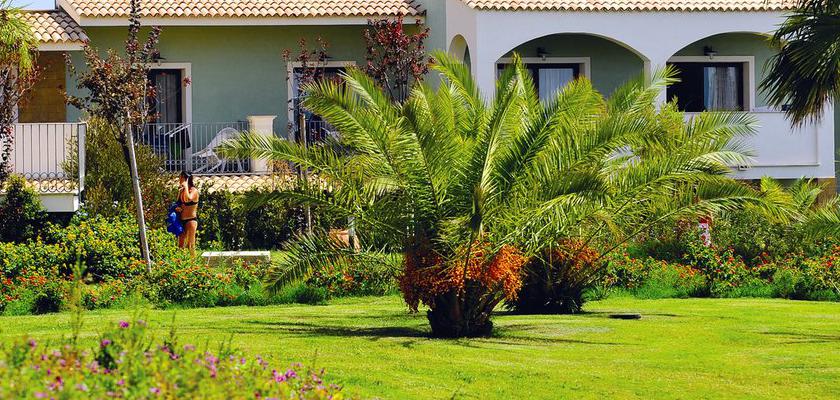Italia, Sicilia - Serenusa Village 7