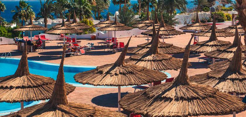 Egitto Mar Rosso, Sharm el Sheikh - Domina Coral Bay Harem Resort 2