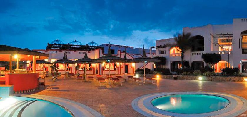 Egitto Mar Rosso, Sharm el Sheikh - Domina Coral Bay Harem Resort 0