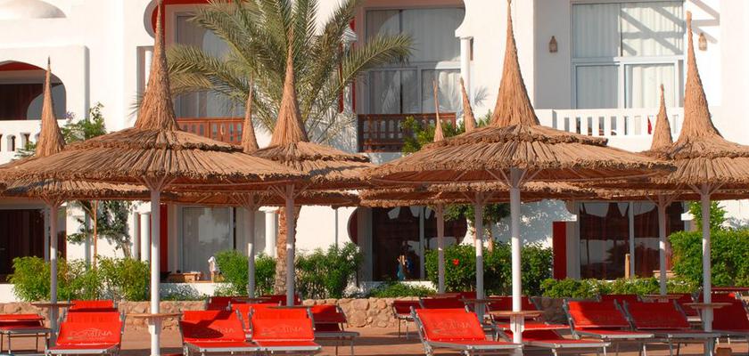 Egitto Mar Rosso, Sharm el Sheikh - Domina Coral Bay Harem Resort 3