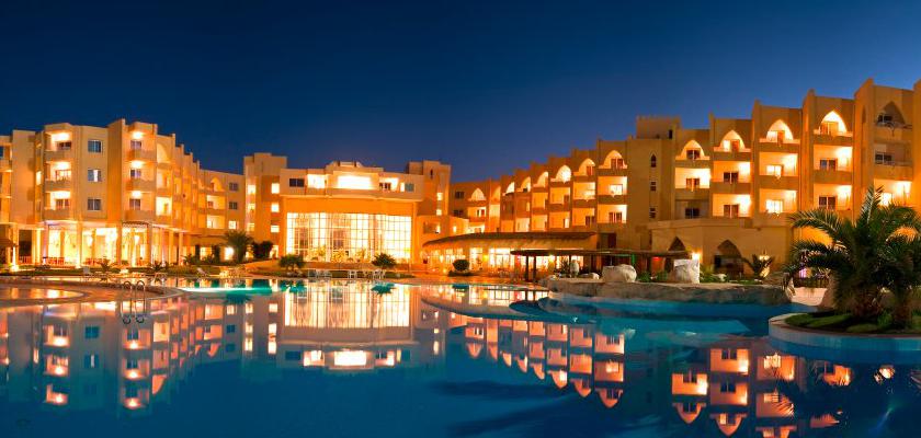 Tunisia, Monastir - Skanes Serail & Aquapark Beach Hotel 5