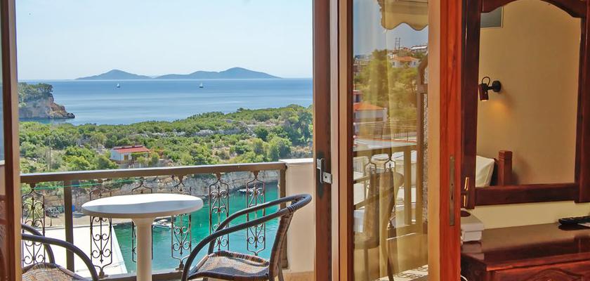 Grecia, Alonissos - Gorgona Hotel Alonissos 0