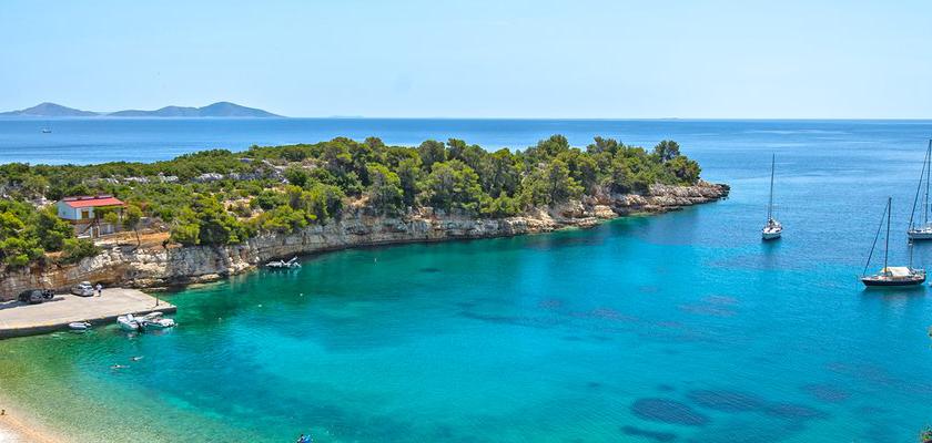 Grecia, Alonissos - Gorgona Hotel Alonissos 1