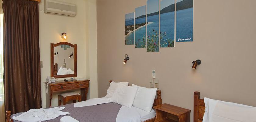 Grecia, Alonissos - Gorgona Hotel Alonissos 3