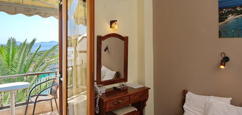Grecia, Alonissos - Gorgona Hotel Alonissos 4