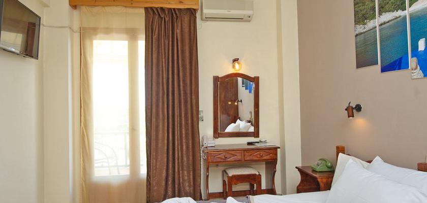 Grecia, Alonissos - Gorgona Hotel Alonissos 5