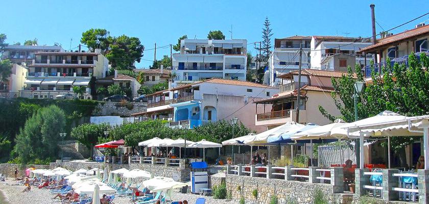 Grecia, Alonissos - Gorgona Hotel Alonissos 2