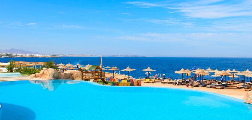 Egitto Mar Rosso, Sharm el Sheikh - Shores Aloha Beach Resort 0