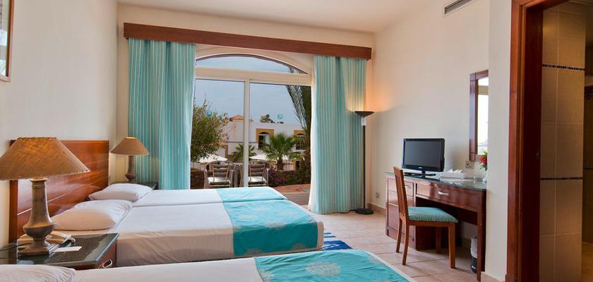Egitto Mar Rosso, Sharm el Sheikh - Shores Aloha Beach Resort 1