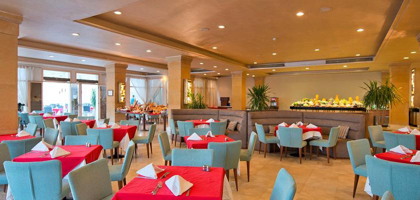 Egitto Mar Rosso, Sharm el Sheikh - Shores Aloha Beach Resort 2