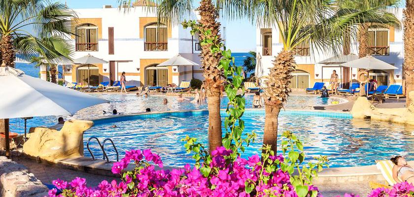 Egitto Mar Rosso, Sharm el Sheikh - Shores Aloha Beach Resort 3