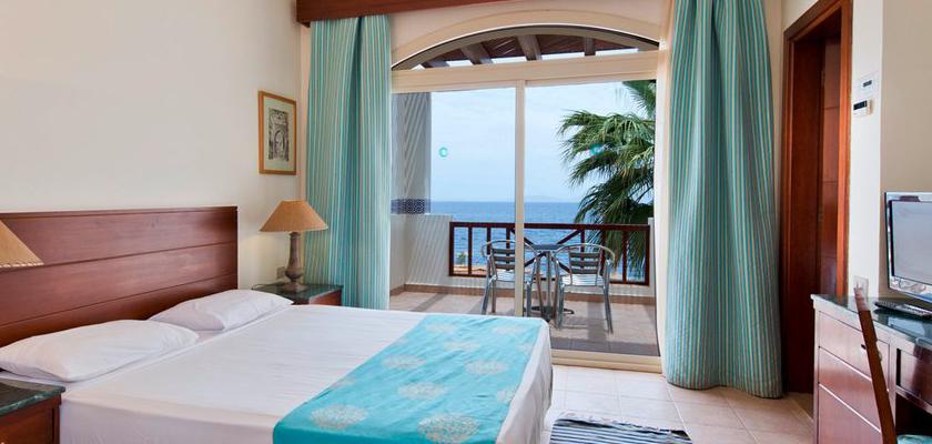 Egitto Mar Rosso, Sharm el Sheikh - Shores Aloha Beach Resort 4