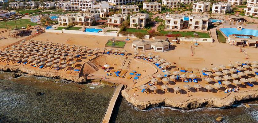 Egitto Mar Rosso, Sharm el Sheikh - Shores Aloha Beach Resort 5