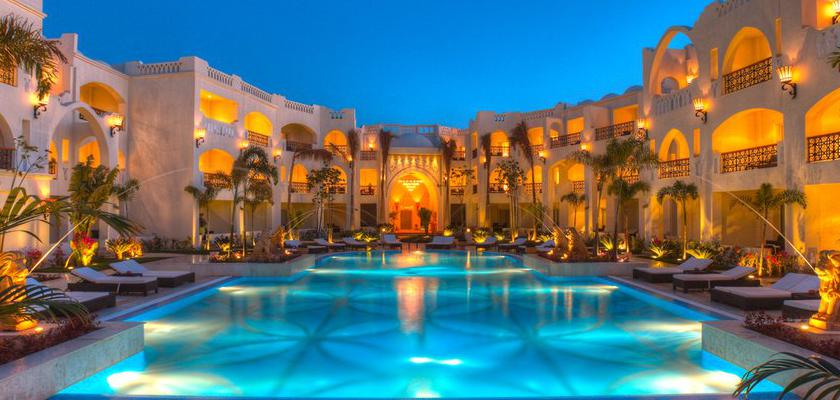 Egitto Mar Rosso, Sharm el Sheikh - Le Royale Collection Luxury Resort 0