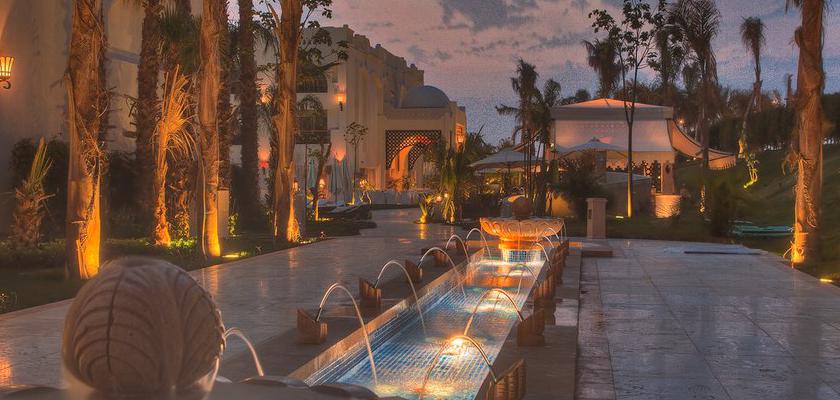 Egitto Mar Rosso, Sharm el Sheikh - Le Royale Collection Luxury Resort 1