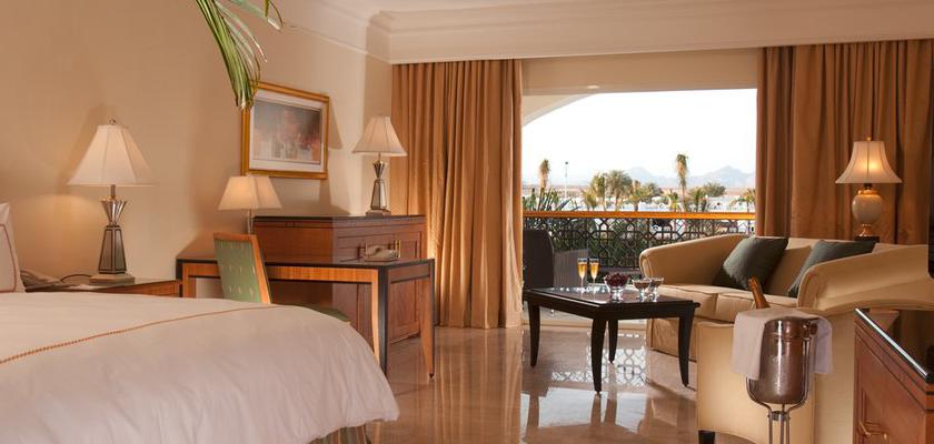 Egitto Mar Rosso, Sharm el Sheikh - Le Royale Collection Luxury Resort 3