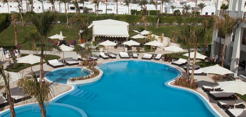 Egitto Mar Rosso, Sharm el Sheikh - Le Royale Collection Luxury Resort 4