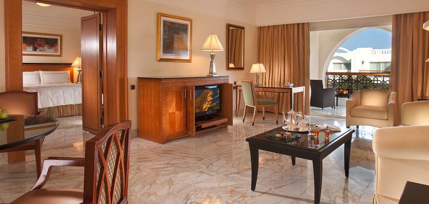 Egitto Mar Rosso, Sharm el Sheikh - Le Royale Collection Luxury Resort 5
