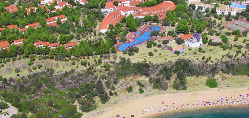 Italia, Sardegna - Club Esse Palmasera Resort 1