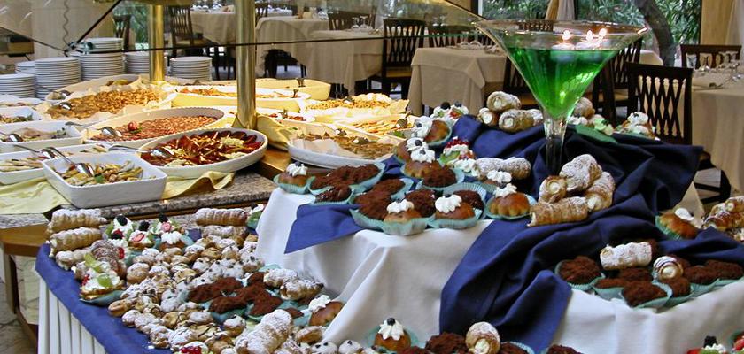 Italia, Sardegna - Club Esse Palmasera Resort 2