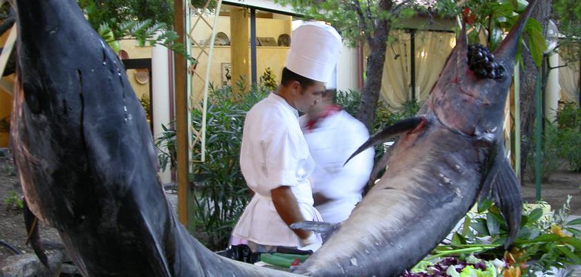 Italia, Sardegna - Club Esse Palmasera Resort 5