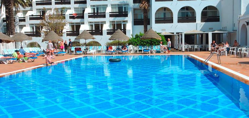 Tunisia, Sousse - Marhaba Royal Salem Hotel 0