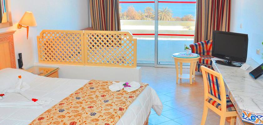 Tunisia, Sousse - Marhaba Royal Salem Hotel 4