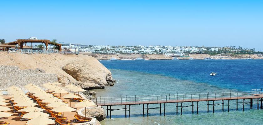 Egitto Mar Rosso, Sharm el Sheikh - Xperience Sea Breeze Beach Resort 0