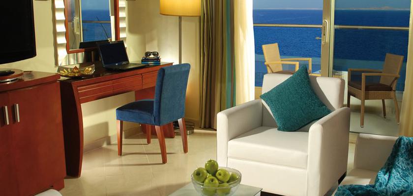 Egitto Mar Rosso, Sharm el Sheikh - Xperience Sea Breeze Beach Resort 1