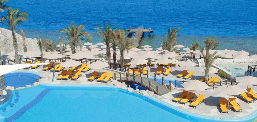Egitto Mar Rosso, Sharm el Sheikh - Xperience Sea Breeze Beach Resort 2