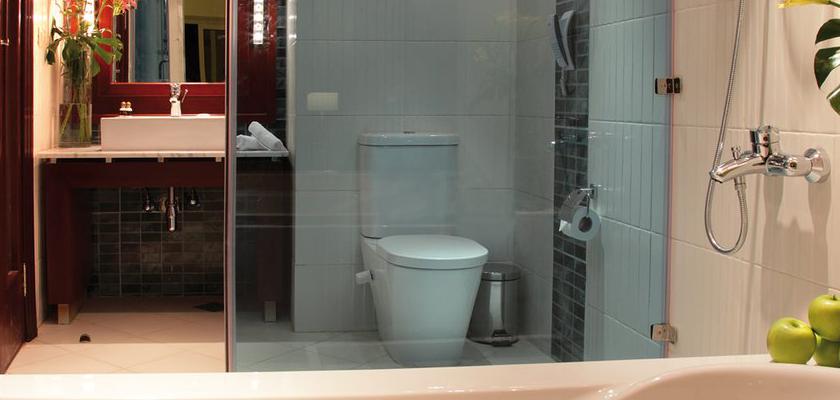 Egitto Mar Rosso, Sharm el Sheikh - Xperience Sea Breeze Beach Resort 4