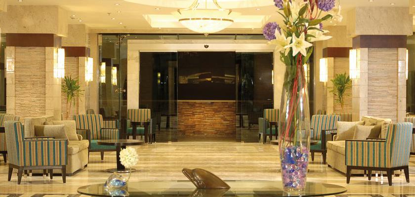 Egitto Mar Rosso, Sharm el Sheikh - Xperience Sea Breeze Beach Resort 5