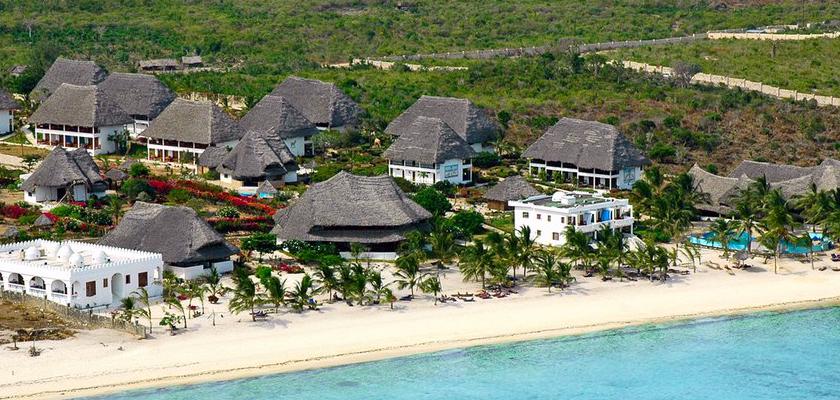 Kenya, Watamu - Watamu Beach 0