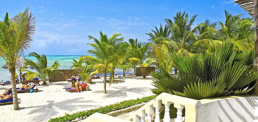 Kenya, Watamu - Watamu Beach 3