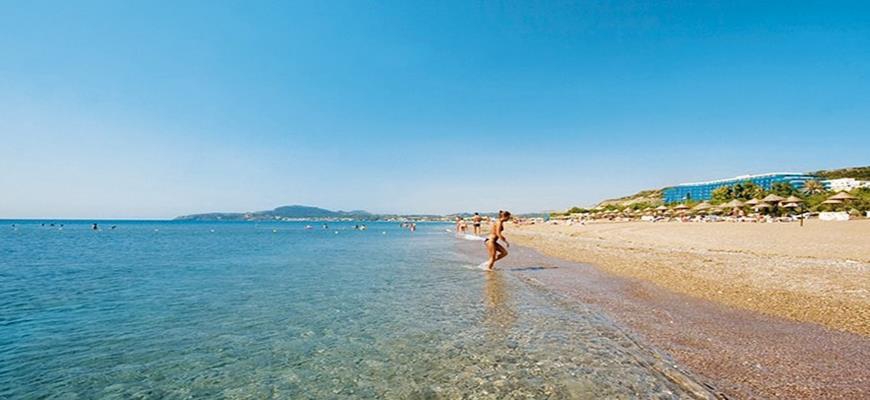 Grecia, Rodi - Appartamenti a Faliraki 0