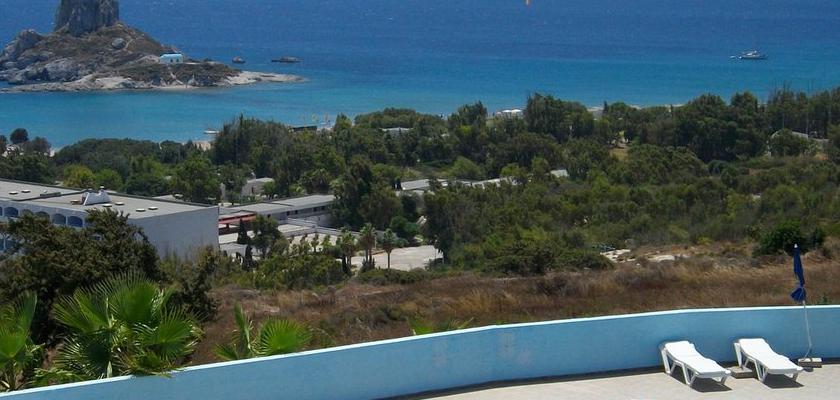 Grecia, Kos - Hotel Pantheon Kos 3