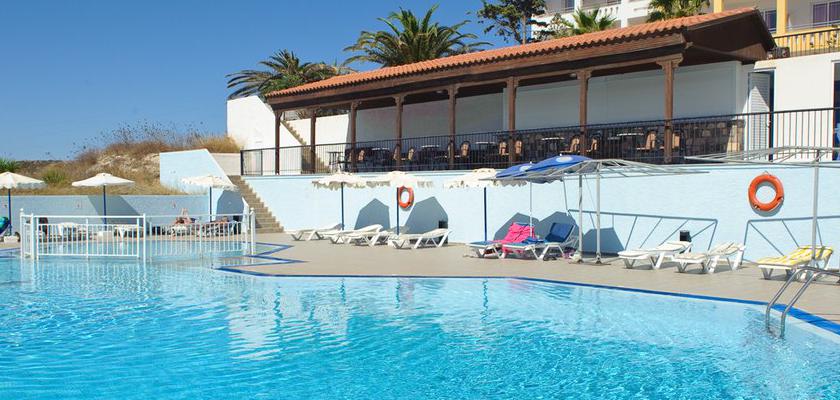 Grecia, Kos - Hotel Pantheon Kos 4