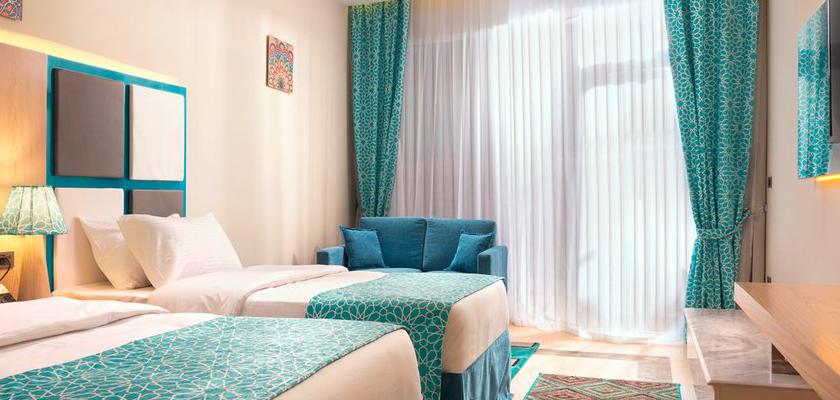 Egitto Mar Rosso, Hurghada - Gravity Beach Resort Sahl Hasheesh 2