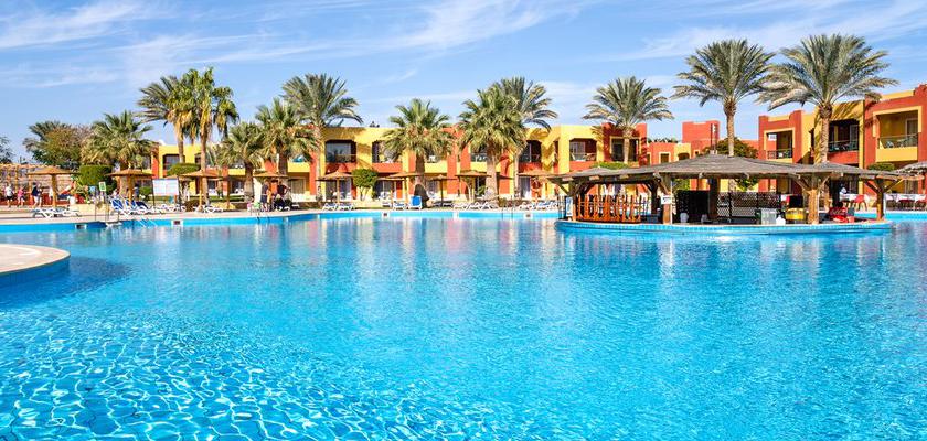 Egitto Mar Rosso, Marsa Alam - Magic Tulip Beach Resort 1