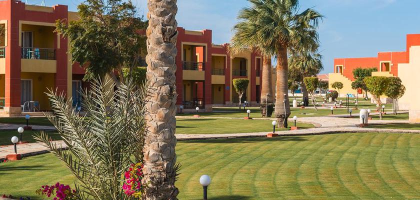 Egitto Mar Rosso, Marsa Alam - Magic Tulip Beach Resort 3